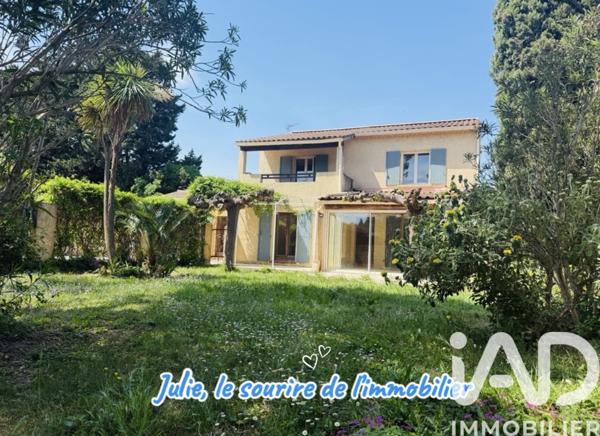 Maison à vendre 8 pièces 200 m² Sarrians
