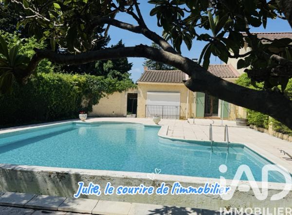 Maison à vendre 8 pièces 200 m² Sarrians