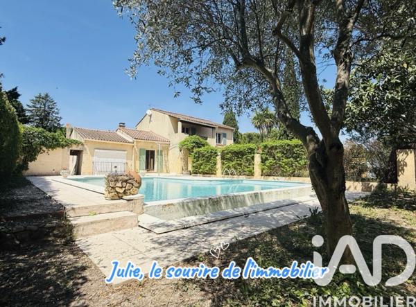 Maison à vendre 8 pièces 200 m² Sarrians