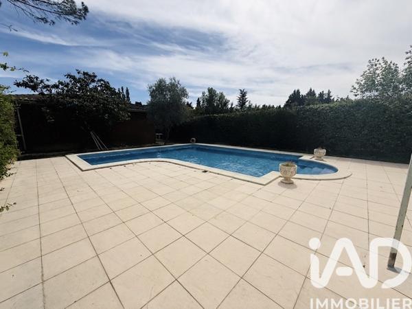 Maison à vendre 8 pièces 200 m² Sarrians