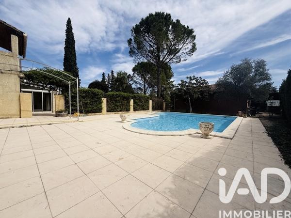 Maison à vendre 8 pièces 200 m² Sarrians