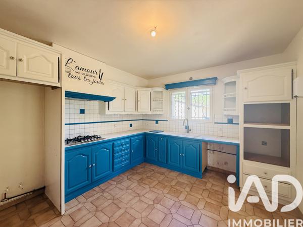Maison à vendre 8 pièces 200 m² Sarrians