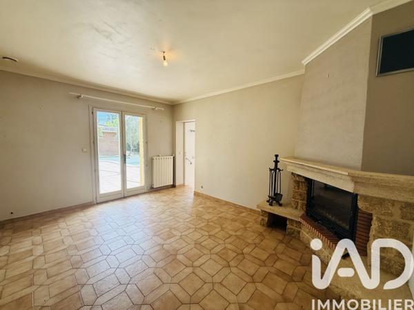 Maison à vendre 8 pièces 200 m² Sarrians