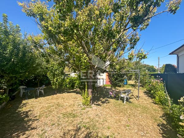A VENDRE MAISON INDIVIDUELLE QUARTIER SAINT MARTIN D'ETAMPES 91150