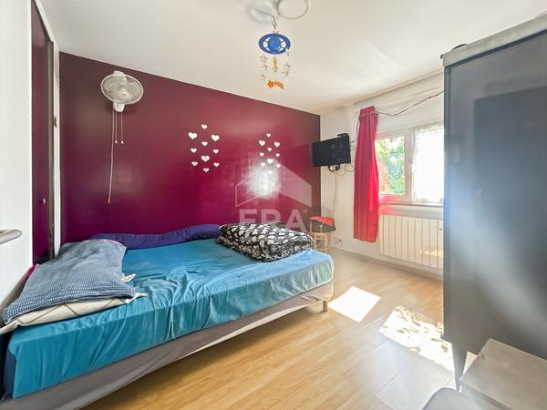 A VENDRE MAISON INDIVIDUELLE QUARTIER SAINT MARTIN D'ETAMPES 91150