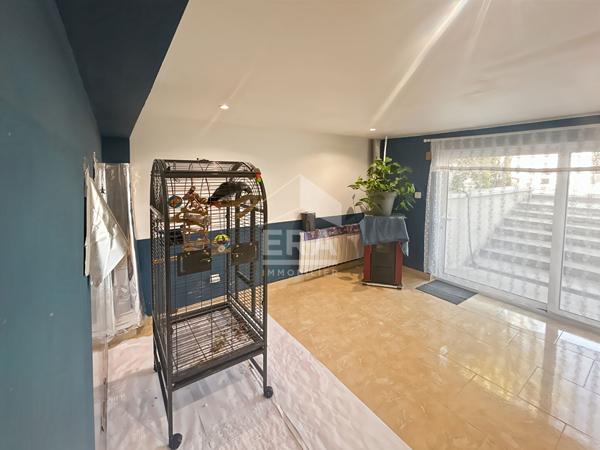 A VENDRE MAISON INDIVIDUELLE QUARTIER SAINT MARTIN D'ETAMPES 91150