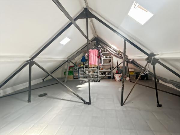 A VENDRE MAISON INDIVIDUELLE QUARTIER SAINT MARTIN D'ETAMPES 91150