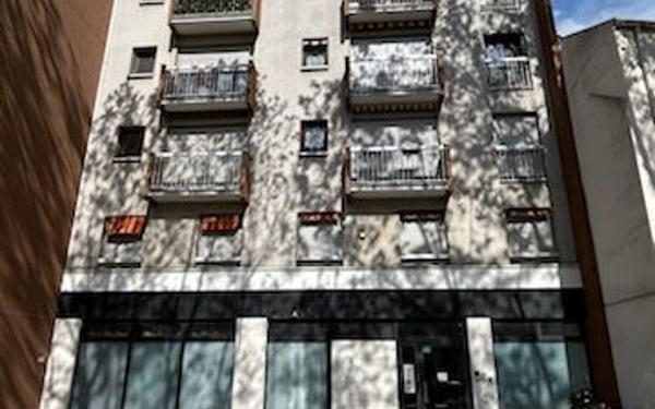 Appartement à vendre    4 pièces • 91,51 m2 Créteil
