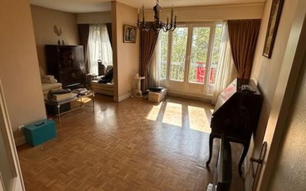 Appartement à vendre    4 pièces • 91,51 m2 Créteil