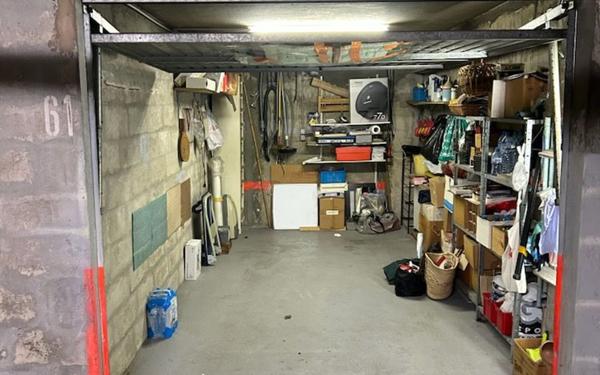 Appartement à vendre    4 pièces • 91,51 m2 Créteil
