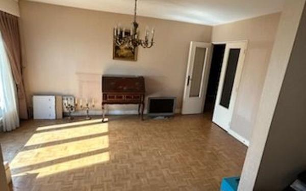 Appartement à vendre    4 pièces • 91,51 m2 Créteil