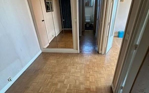 Appartement à vendre    4 pièces • 91,51 m2 Créteil