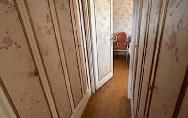 Appartement à vendre    4 pièces • 91,51 m2 Créteil