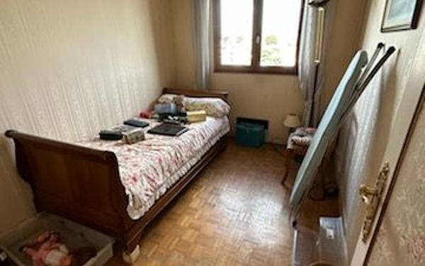 Appartement à vendre    4 pièces • 91,51 m2 Créteil
