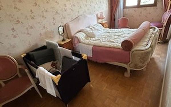 Appartement à vendre    4 pièces • 91,51 m2 Créteil