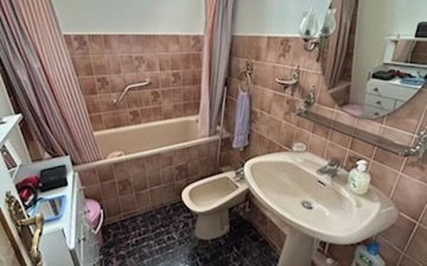 Appartement à vendre    4 pièces • 91,51 m2 Créteil