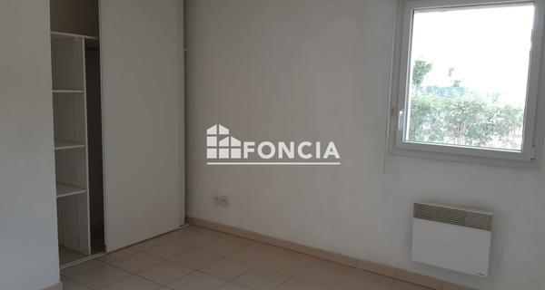 Location Appartement 2 pièces 44.98 m² - Sorgues 84700