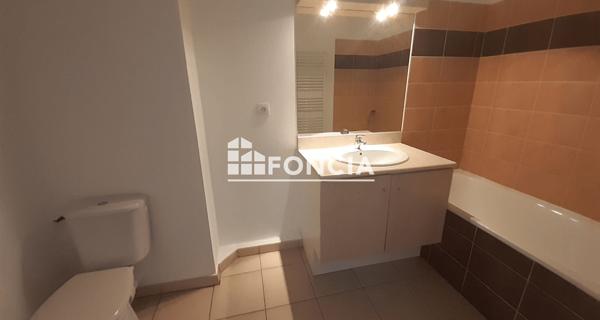 Location Appartement 2 pièces 44.98 m² - Sorgues 84700