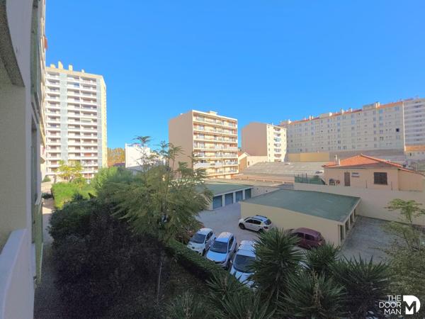 Appartement - Vendu - 82 m² - TOULON | The Door Man
