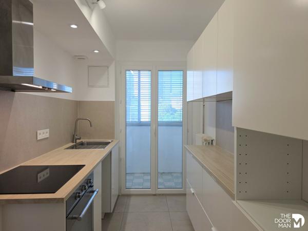Appartement - Vendu - 82 m² - TOULON | The Door Man