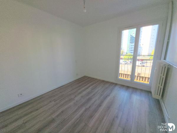 Appartement - Vendu - 82 m² - TOULON | The Door Man