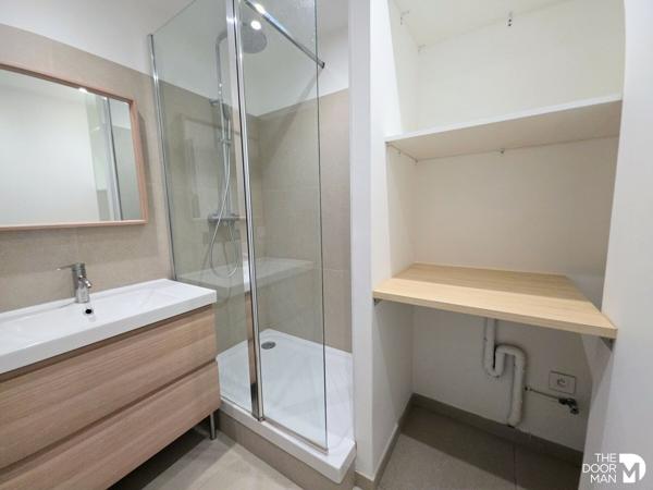 Appartement - Vendu - 82 m² - TOULON | The Door Man