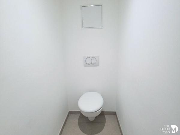 Appartement - Vendu - 82 m² - TOULON | The Door Man