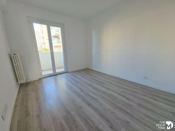 Appartement - Vendu - 82 m² - TOULON | The Door Man