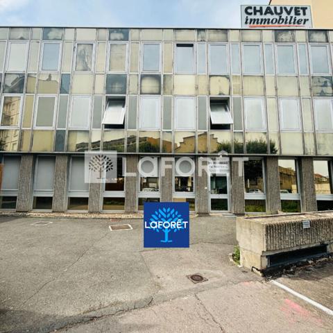 Achat local commercial Roanne - 150 m² - 215 000 €