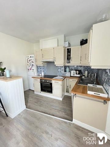 Appartement - Vendu - 57 m² - DOURDAN | The Door Man
