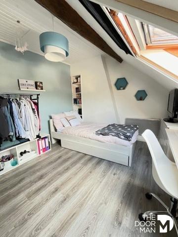 Appartement - Vendu - 57 m² - DOURDAN | The Door Man