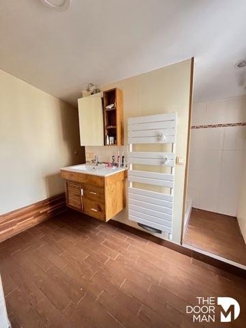 Appartement - Vendu - 57 m² - DOURDAN | The Door Man