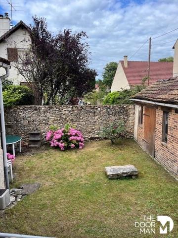 Appartement - Vendu - 57 m² - DOURDAN | The Door Man