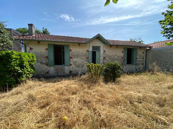 Maison Royan 4 pièce(s) 68.16 m2 Royan