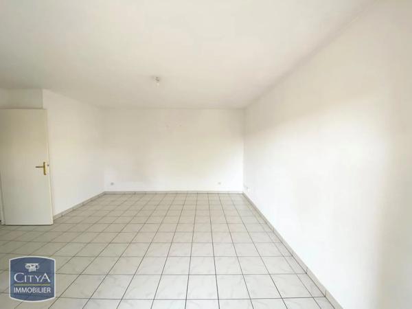 Appartement à louer 3 pièces 62.95m² Louvroil (59720)