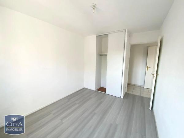 Appartement à louer 3 pièces 62.95m² Louvroil (59720)