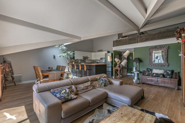 Appartement à vendre |  La Teste-de-Buch |  3 pièces | 87 m²