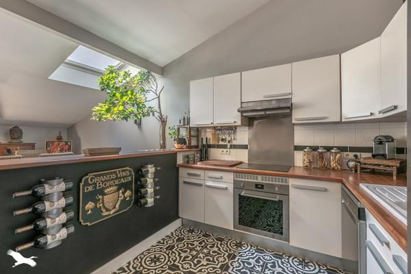 Appartement à vendre |  La Teste-de-Buch |  3 pièces | 87 m²