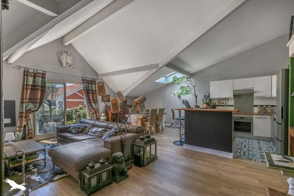 Appartement à vendre |  La Teste-de-Buch |  3 pièces | 87 m²