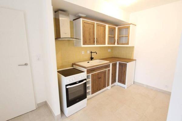 Appartement 3 pièces - 44100 Nantes