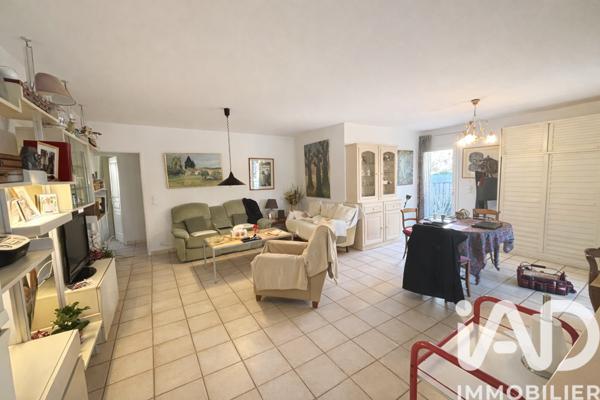 Maison à vendre 4 pièces 84 m² Mèze