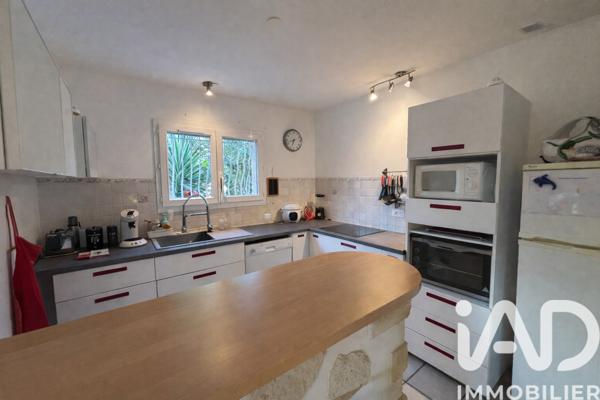 Maison à vendre 4 pièces 84 m² Mèze