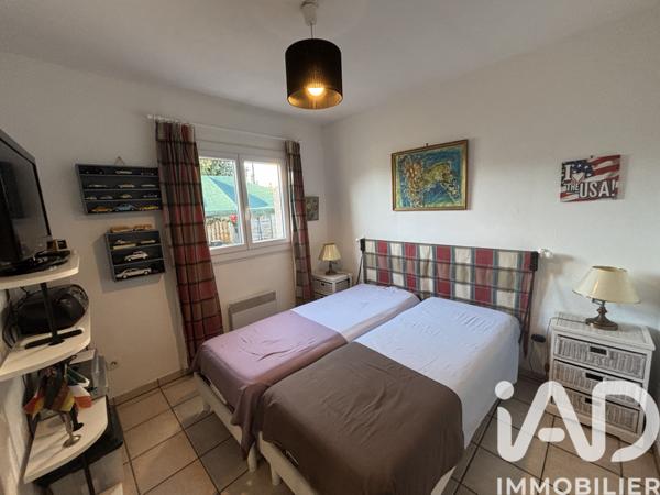 Maison à vendre 4 pièces 84 m² Mèze