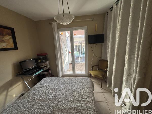 Maison à vendre 4 pièces 84 m² Mèze