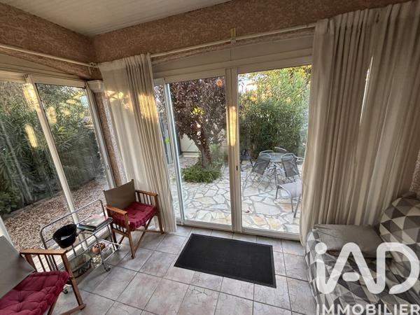 Maison à vendre 4 pièces 84 m² Mèze