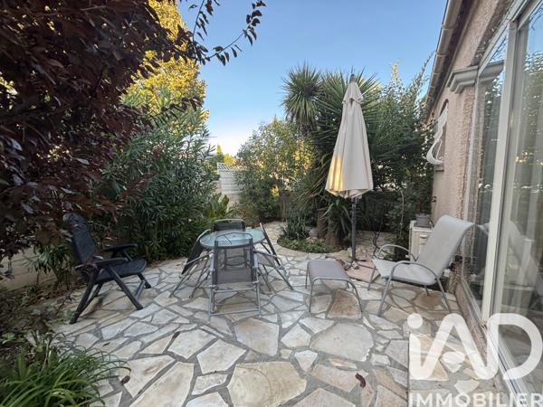 Maison à vendre 4 pièces 84 m² Mèze