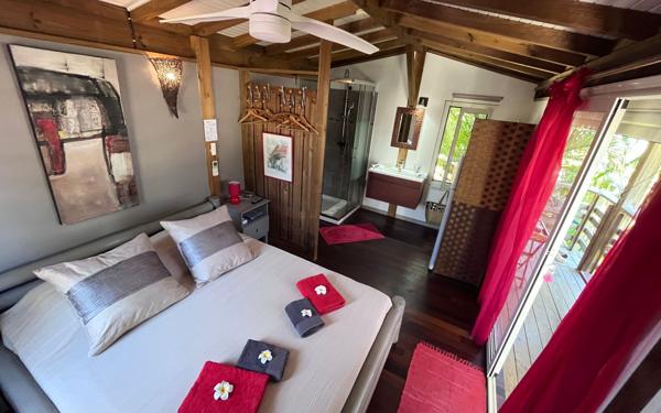 Maison à vendre    11 pièces •  Sainte-Anne