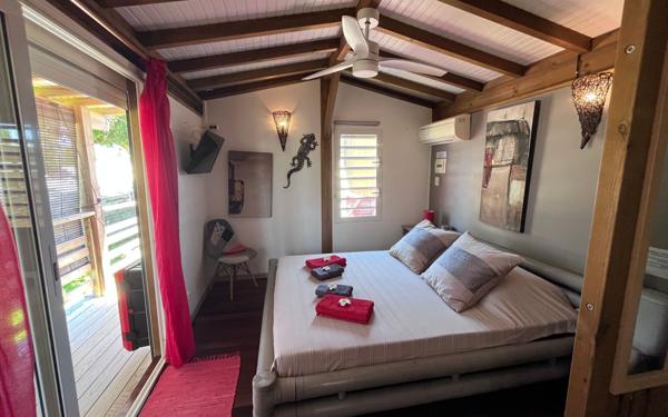 Maison à vendre    11 pièces •  Sainte-Anne