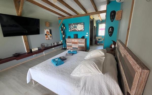 Maison à vendre    11 pièces •  Sainte-Anne