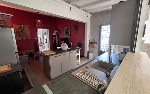 Maison à vendre    11 pièces •  Sainte-Anne